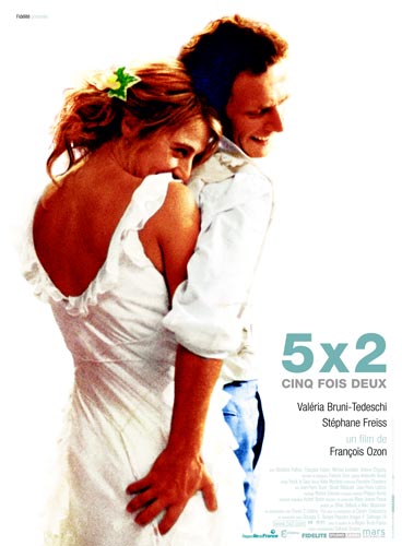 Cover van 5x2
