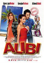 Cover van Alibi