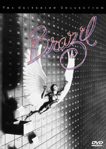 Cover van Brazil