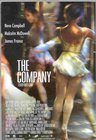 Cover van Company, The
