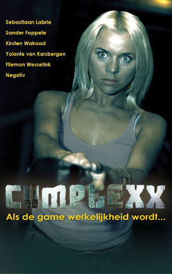 Cover van Complexx