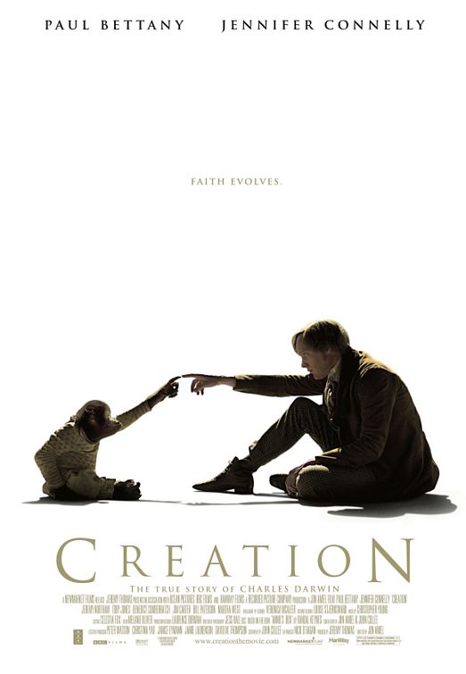 Cover van Creation