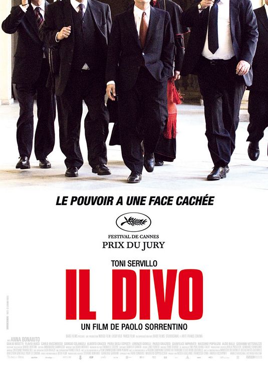 Cover van Divo, Il
