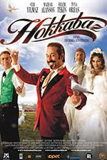 Cover van Hokkabaz