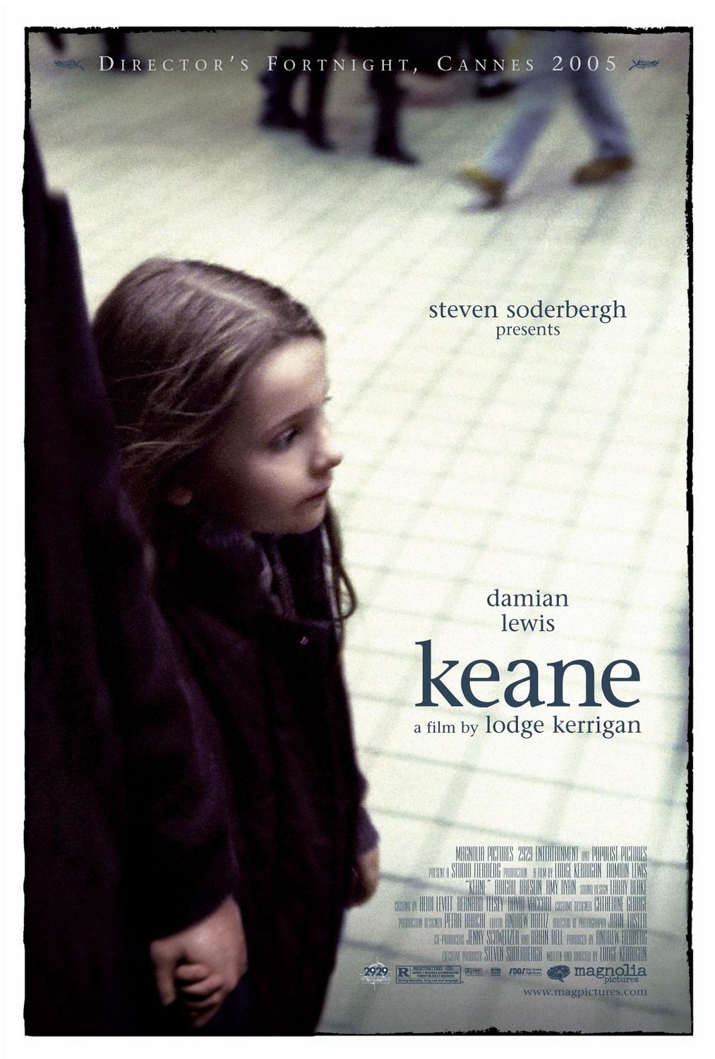 Cover van Keane
