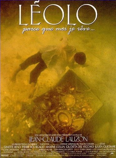 Cover van Lolo