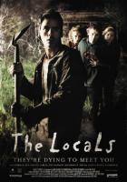 Cover van Locals, The