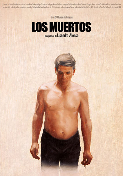 Cover van Muertos, Los