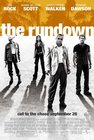Cover van Rundown, The