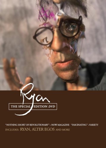 Cover van Ryan
