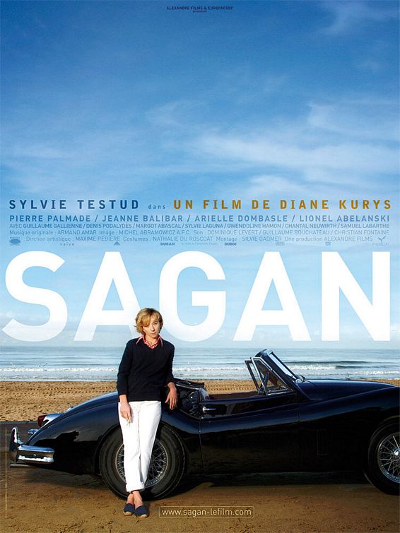 Cover van Sagan