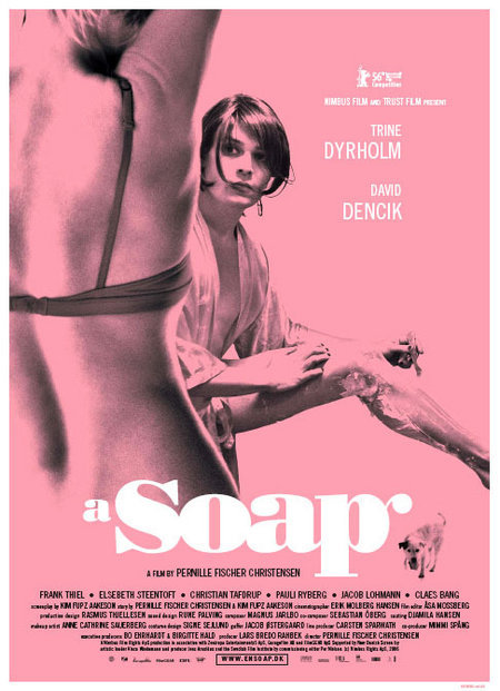 Cover van Soap, En