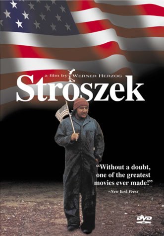 Cover van Stroszek