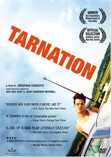 Cover van Tarnation