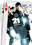 Cover van 21
