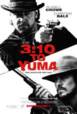 Cover van 3:10 to Yuma