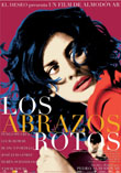 Cover van Abrazos rotos, los