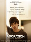 Cover van Adoration