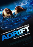 Cover van Open Water 2: Adrift