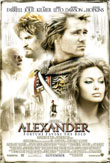 Cover van Alexander