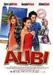 Cover van Alibi
