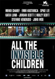 Cover van All the Invisible Children