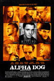 Cover van Alpha Dog