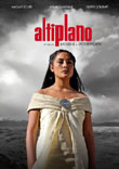 Cover van Altiplano