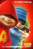 Cover van Alvin and the Chipmunks