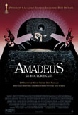 Cover van Amadeus