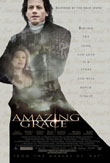 Cover van Amazing Grace