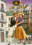 Cover van An American in Paris