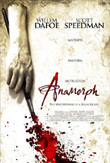 Cover van Anamorph
