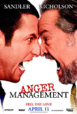 Cover van Anger Management