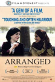 Cover van Arranged