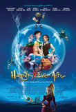 Cover van Happily N'Ever After