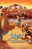 Cover van Astrix et les Vikings
