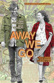 Cover van Away We Go