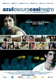 Cover van Azuloscurocasinegro