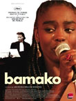 Cover van Bamako