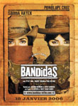 Cover van Bandidas