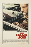 Cover van The Bank Job