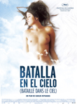 Cover van Batalla en el cielo