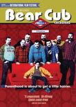 Cover van Cachorro