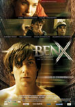 Cover van Ben X