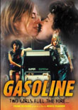 Cover van Benzina