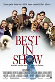 Cover van Best In Show