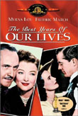 Cover van The Best Years of Our Lives