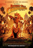 Cover van Beverly Hills Chihuahua