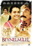Cover van Beynelmilel